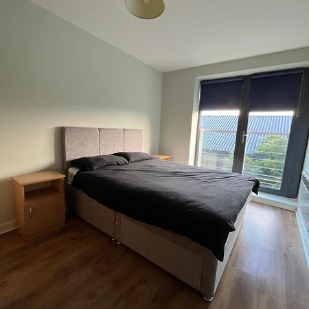 The Strand'S Guest Rooms Дублін Екстер'єр фото
