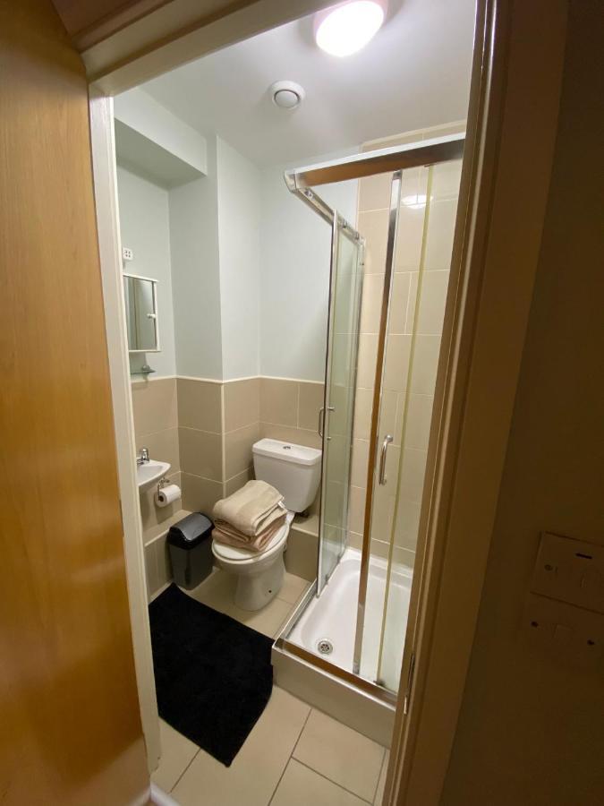 The Strand'S Guest Rooms Дублін Екстер'єр фото