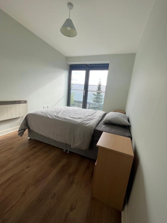 The Strand'S Guest Rooms Дублін Екстер'єр фото