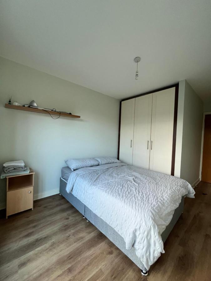 The Strand'S Guest Rooms Дублін Екстер'єр фото