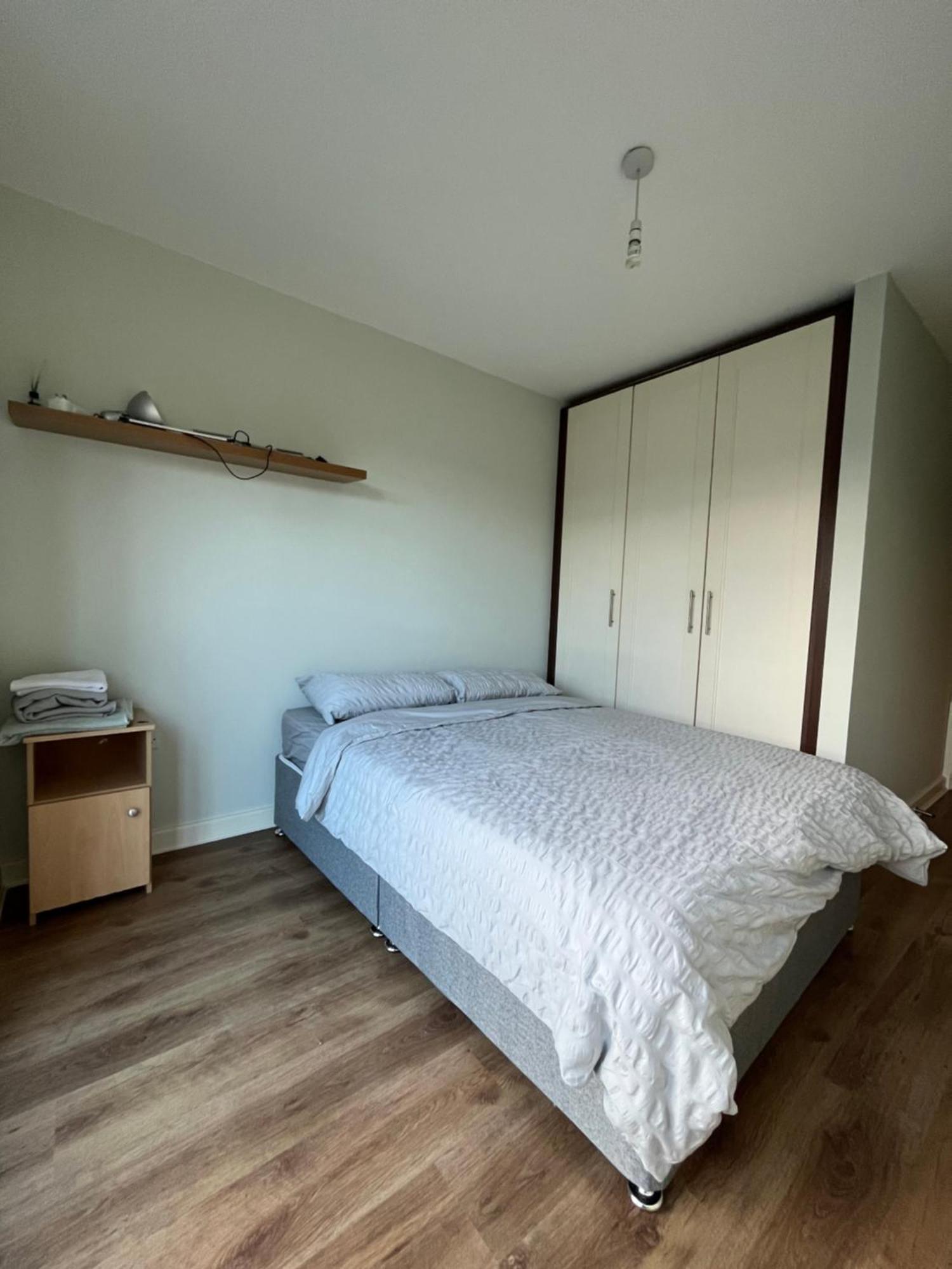 The Strand'S Guest Rooms Дублін Екстер'єр фото